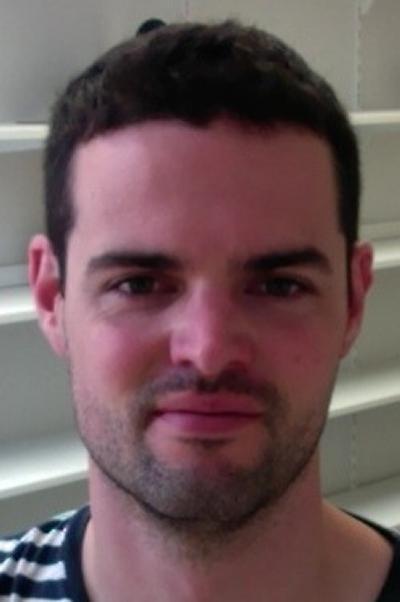 Professor Jack Corbett's photo